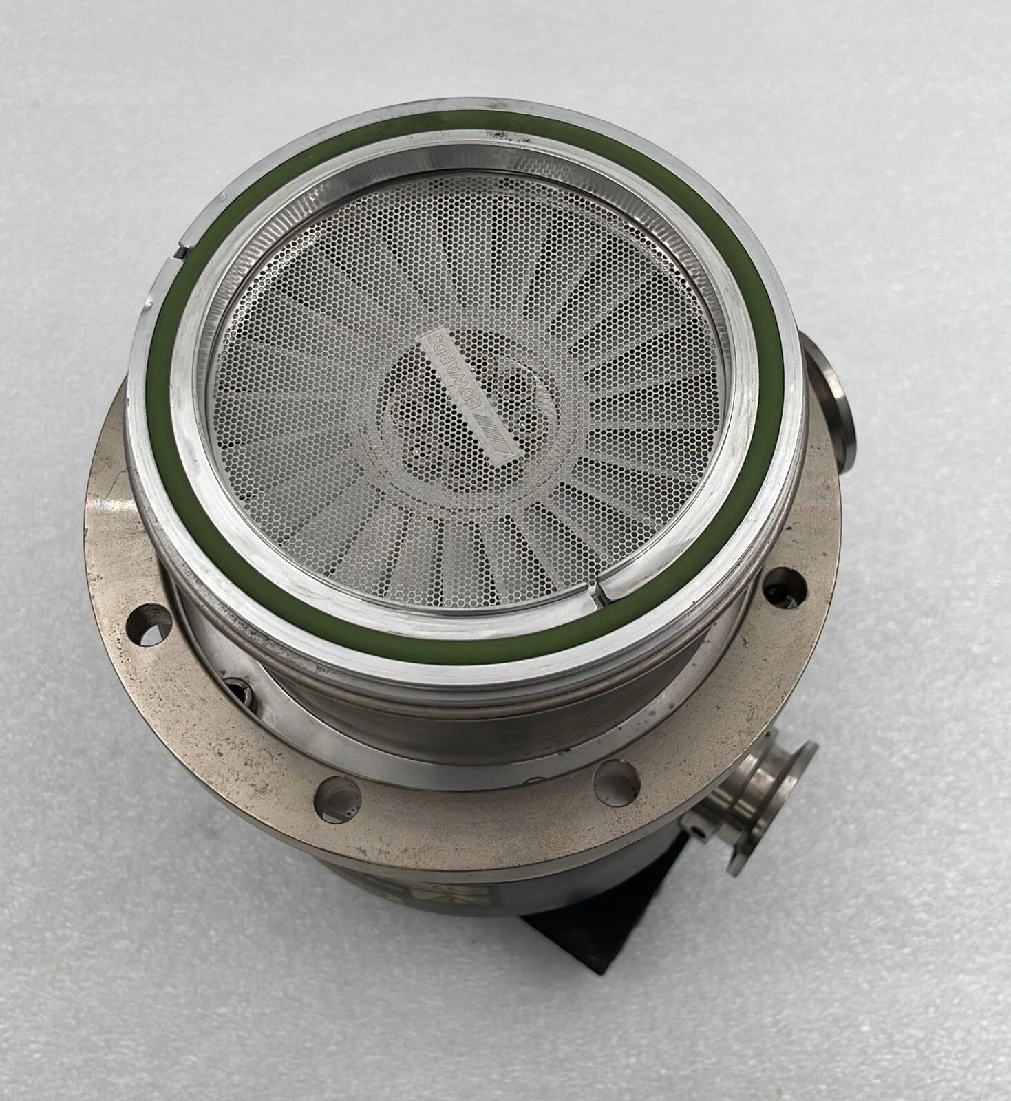 Edwards B753-04-000 Agilent G2589-80062 Turbomolecular Vacuum Pump