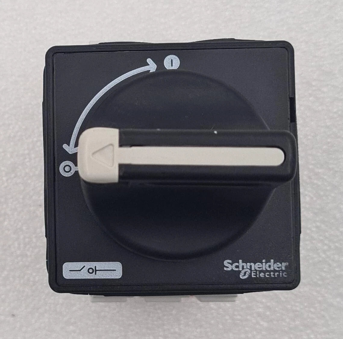 Schneider Electric V0 IEC / EN 60947-3 Main Emergency On Off Switch 25A