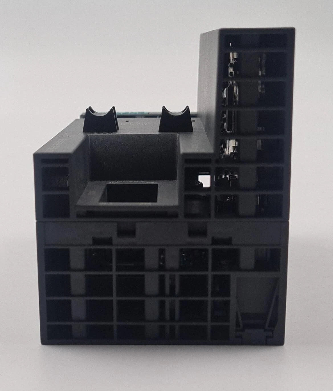 SIEMENS SIMATIC S7 6ES7 151-3AA23-0AB0 INTERFACE MODULE ET 200S IM151-3 W/ MMC