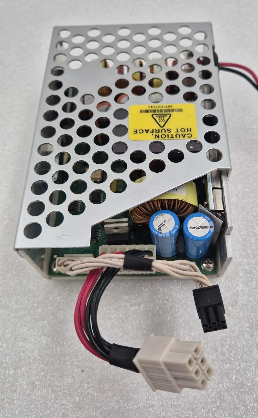 Telkoor 900-8113-0000 Power Supply Module for Motorola 0180328L14