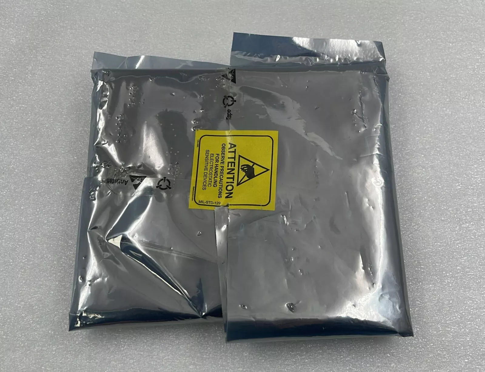 Alcon Infiniti Vision System PCB Board 210-1019-501