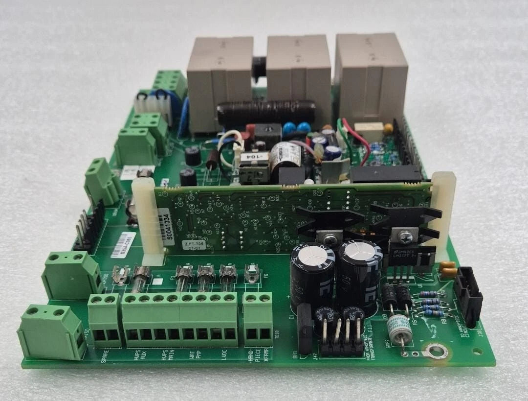 LUMENIS AC CONTROL ASSY 0640-290-01 PCB Board for POWERSUITE-20W
