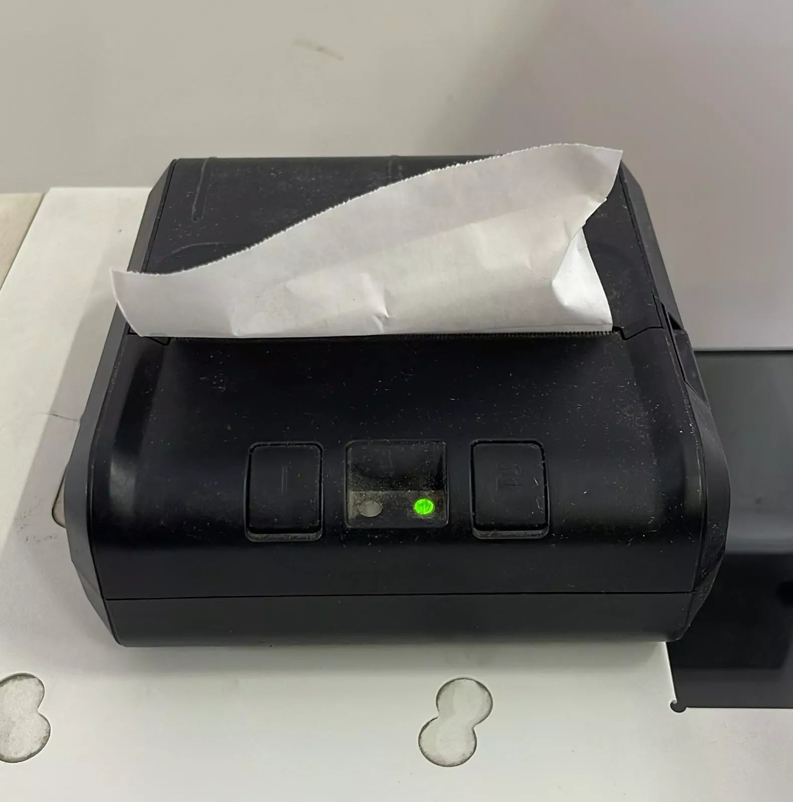 Bio-Rad D-10 Hemoglobin Testing System 220-0220 **AS IS