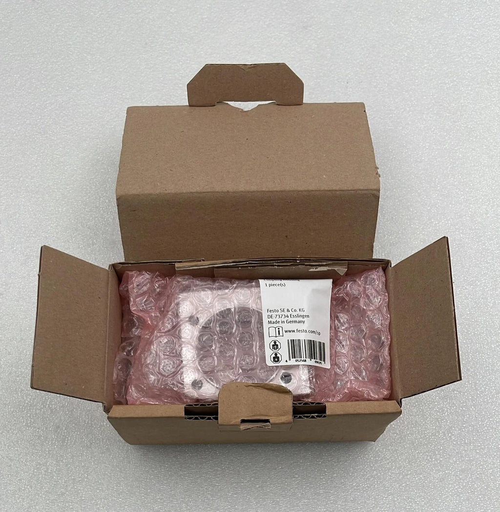 NEW - FESTO EAMM-A-L48-60H Axial Kit 1456611