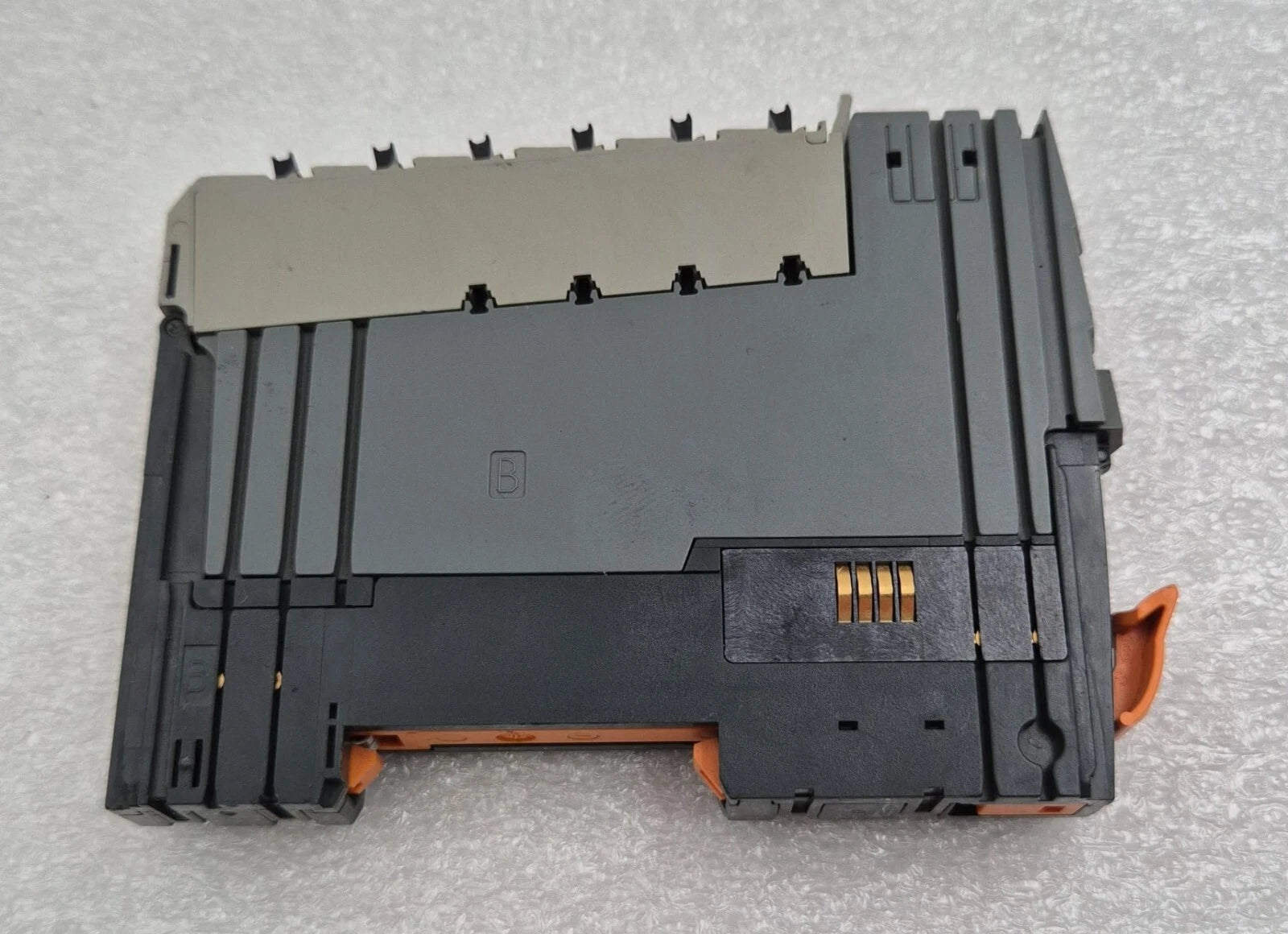 B&R Automation X20 DO 9321 Digital Control Module W/ X20 BM 11 Base