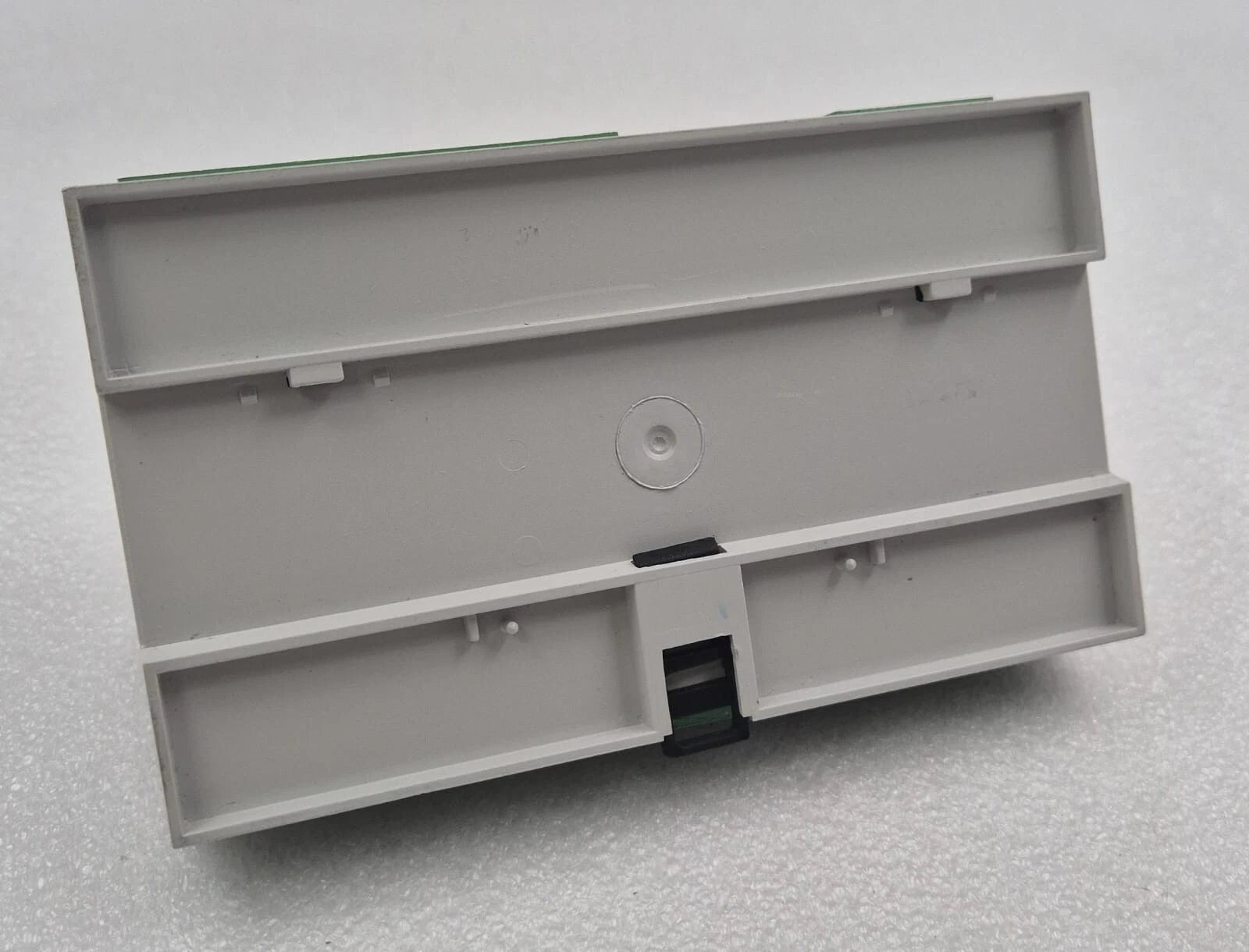 Opera INTELLIGENT LIGHTING SYSTEM DAC BUM2MLTTE Control Panel