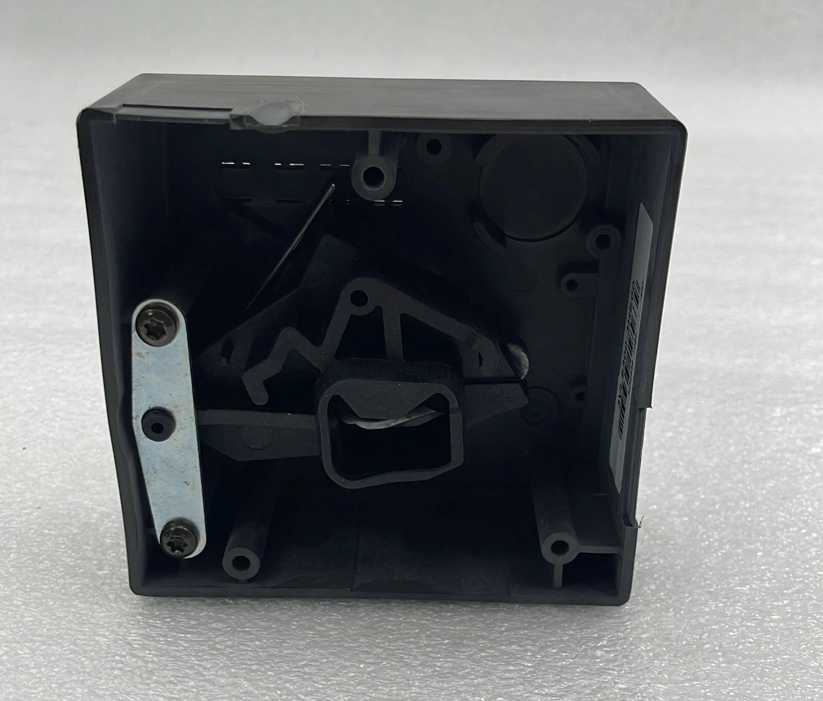 Siemens 3VL9300-3HE00 Frount Mount Rotary Drive Switch