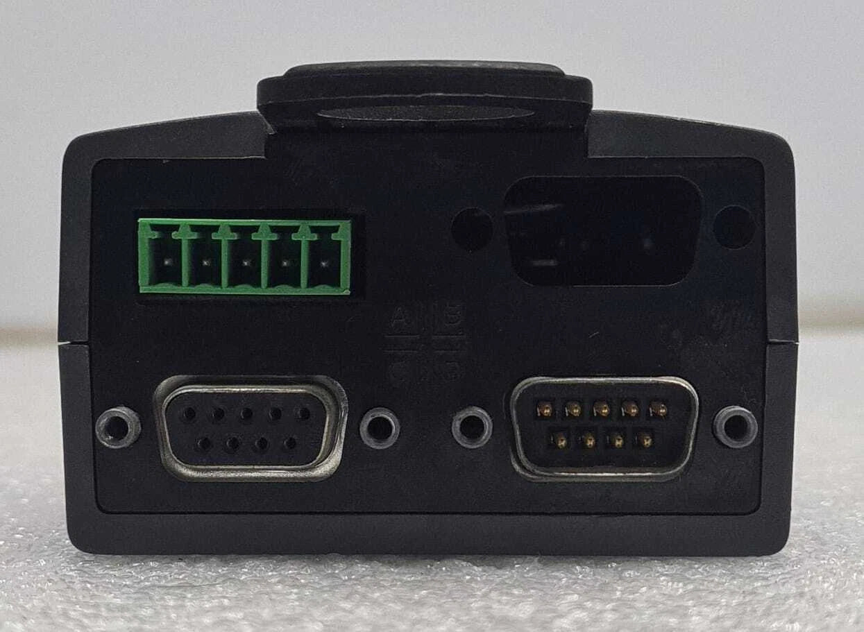 Control Techniques Unidrive CTNet Interface UD75 Module STDL15 **AS-IS