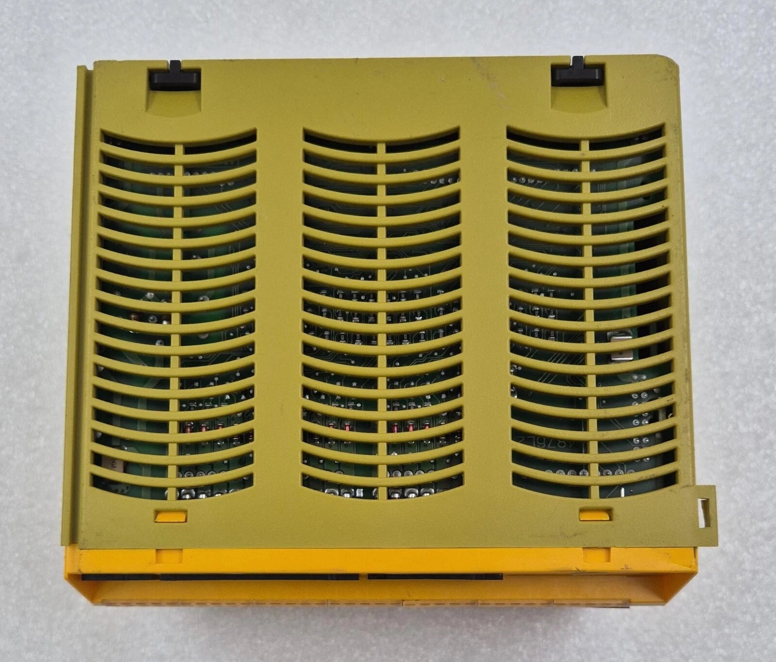 pilz PNOZ m1p ETH 773103 Configurable Safety Relay Controller Module