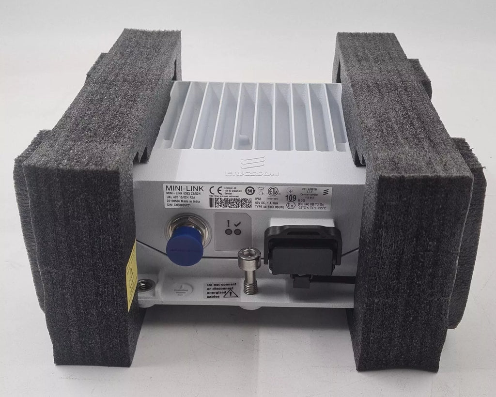 NEW - Ericsson Radio unit UKL 402 15/02H MINI-LINK 6363 23/02H R2A