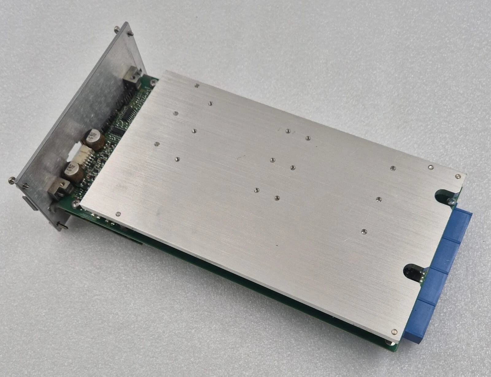 ACS Motion Control DDM3U-2-320V-5A-STO POWER MODULE DRIVE 5A Board ASSY