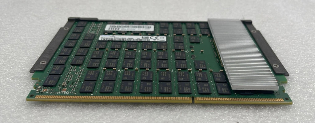 Samsung M352AAK40BB0-CK0M0 128GB 16GX72 1600MHZ DDR4 IBM 00VK352