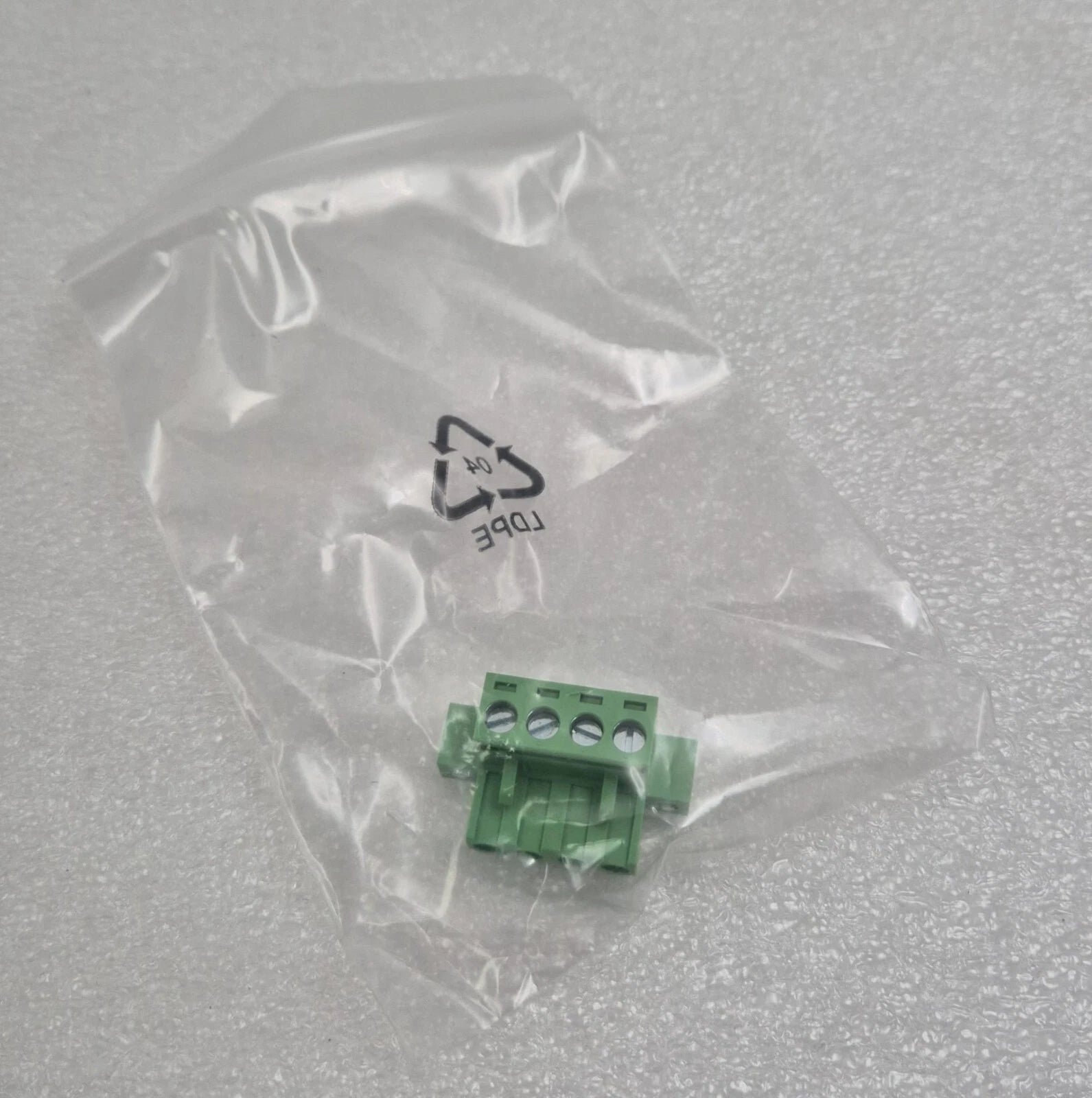 *NEW* NOKIA PS-7210 Alcatel-Lucent 3HE06694AA 7210 SAS-D ETR Ext pwr sply 48V