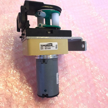 Thomas 20251816 peristaltic pump 24VDC 30RPM