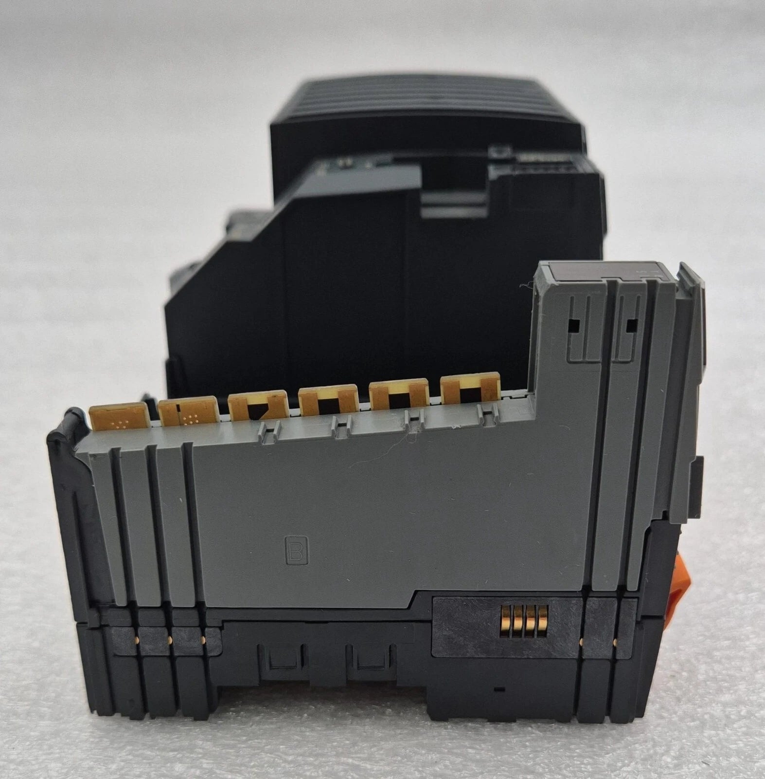 B&R Automation X20 CP 3485-1 Rev. I0 CPU Central Processing Unit Module #1