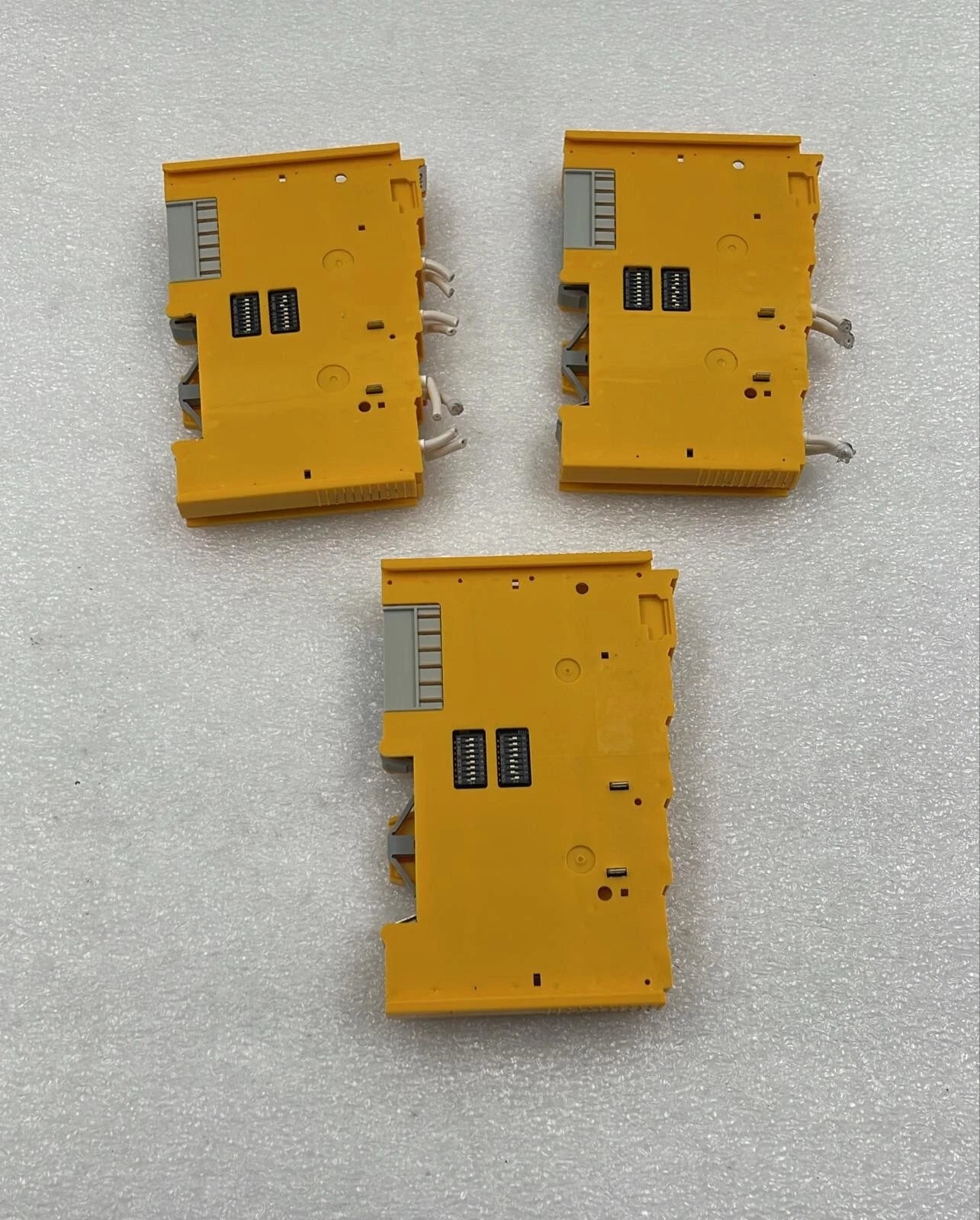 [LOT 3 PCS] BECKHOFF EL1904 EtherCAT Terminal 4-Channel Digital Input Module