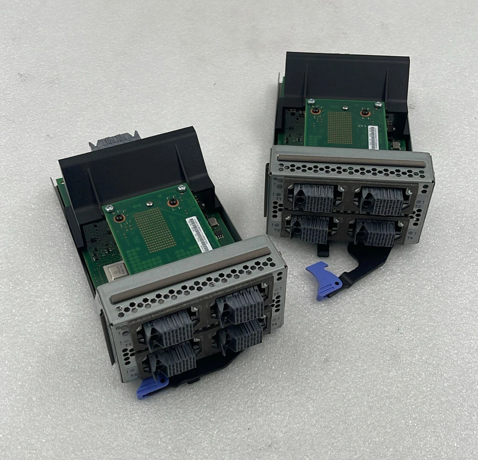 [LOT 2 PCS] IBM 6B49 Clock Card System Control Unit 00MH411 00MH415 00E2365