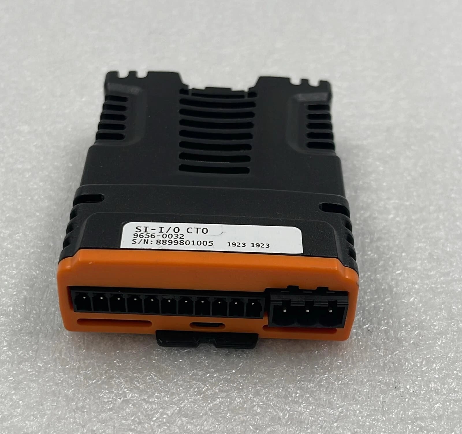 Nidec Control Techniques Emerson SI-I/0 CT0 Module 9656-0032 for Digitax