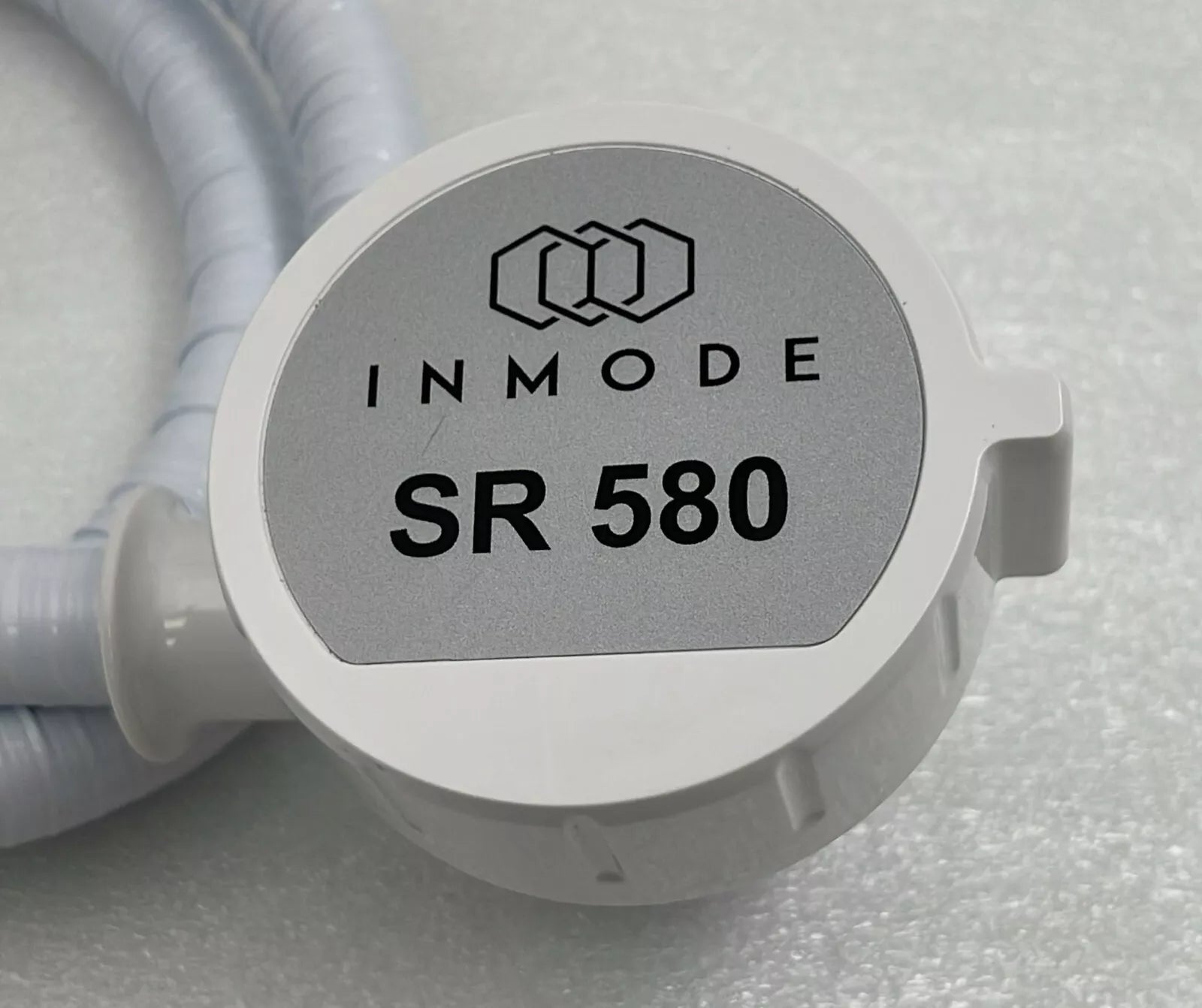 InMode SR 580 Laser Cable Handpiece LUMECCA 580 AS601864A **AS IS