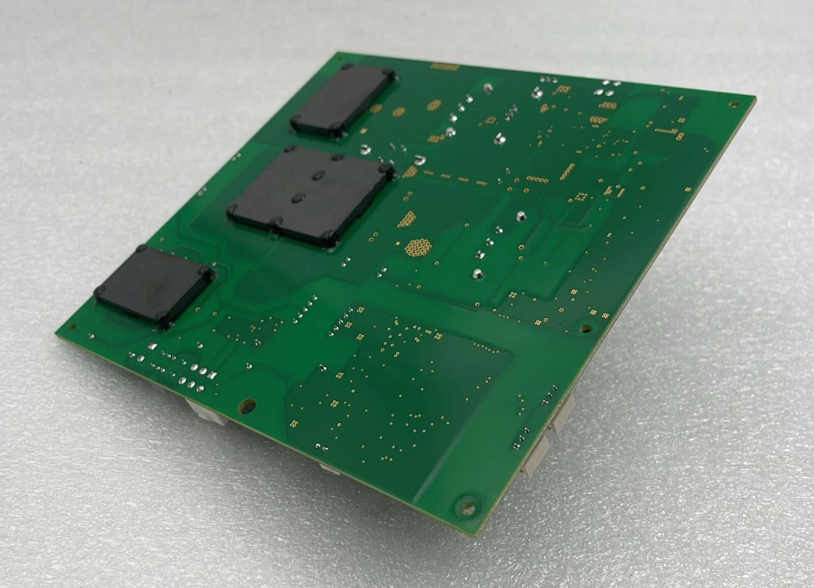 InMode Invasix RF Generator PCB underside view