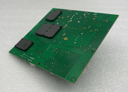 InMode Invasix RF Generator PCB underside view