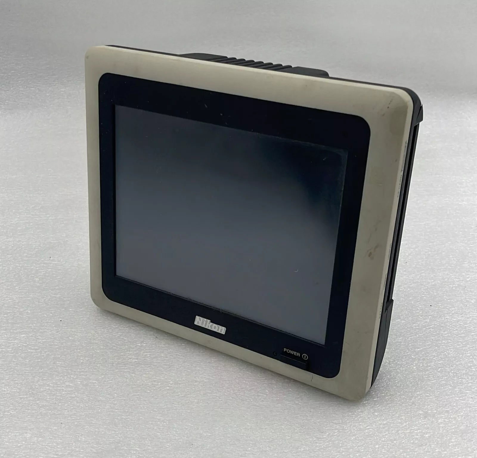 Nikon DIGITAL SIGHT DS-L3 Microscope Camera Control Unit **AS IS