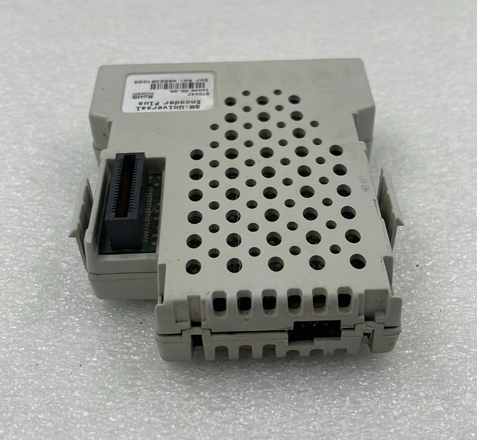 Emerson SM-Universal Encoder Plus PROFIBUS Module STDV47