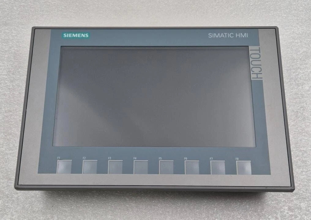 Siemens KTP900 Basic 6AV2123-2JB03-0AX0 SIMATIC HMI panel