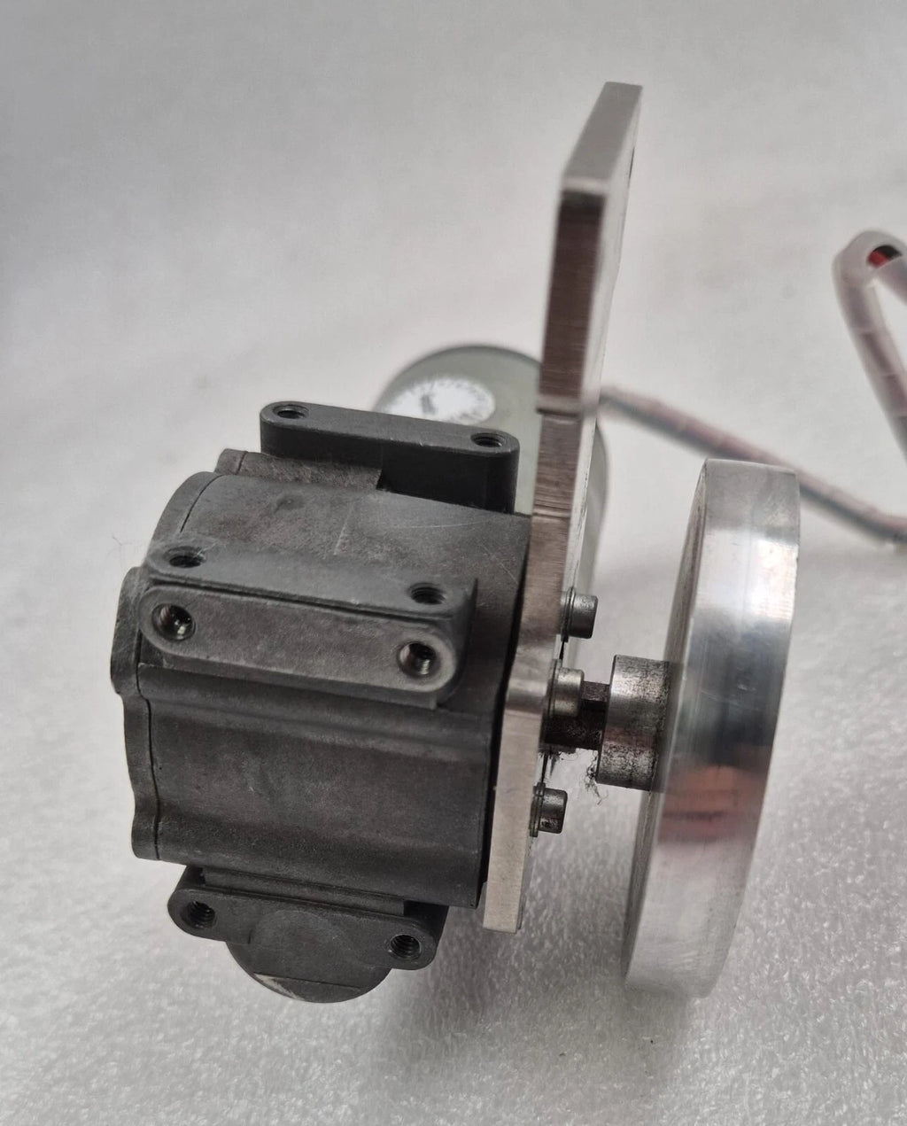 Dunkermotoren GR53X30 8843701621 50007280 Servo Motor w/ Gearbox