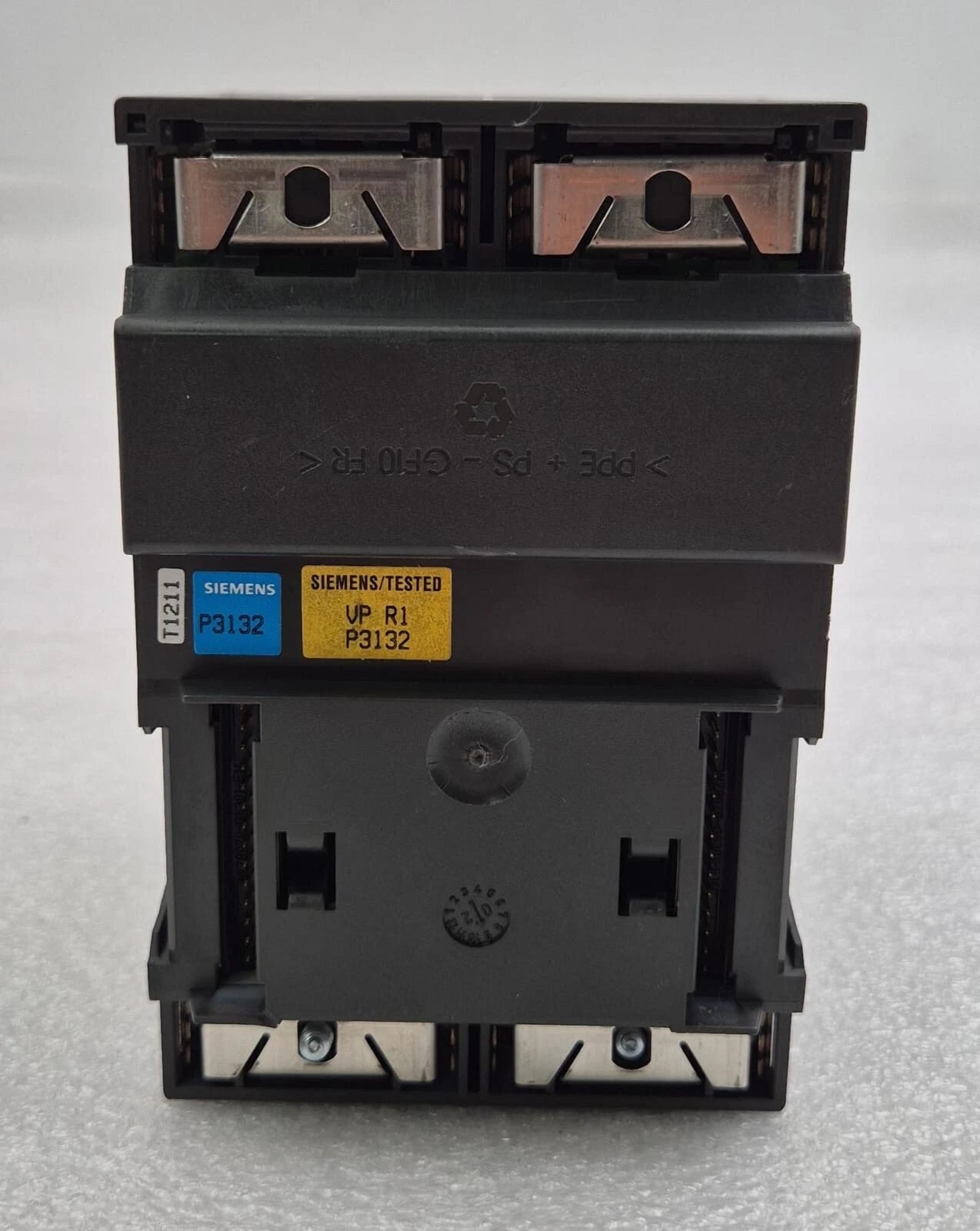 SIEMENS SIMATIC NET CP Industrial Ethernet 6GK7343-1EX11-0XE0 343-1EX11-0XE0
