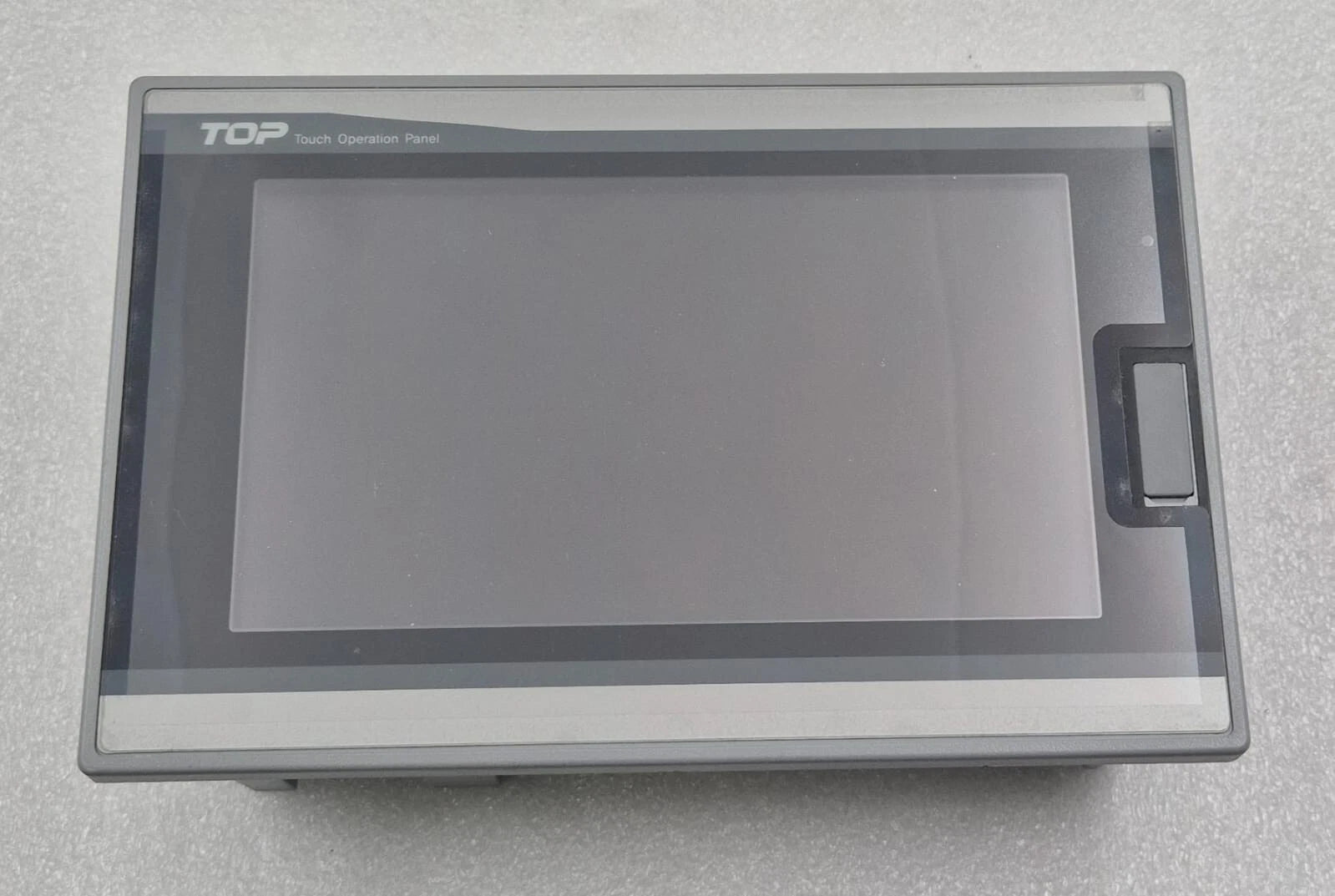 M2I TOP Touch Operation Panel XT0P07TW-UD-C Touch Screen 7" DC24V 15W