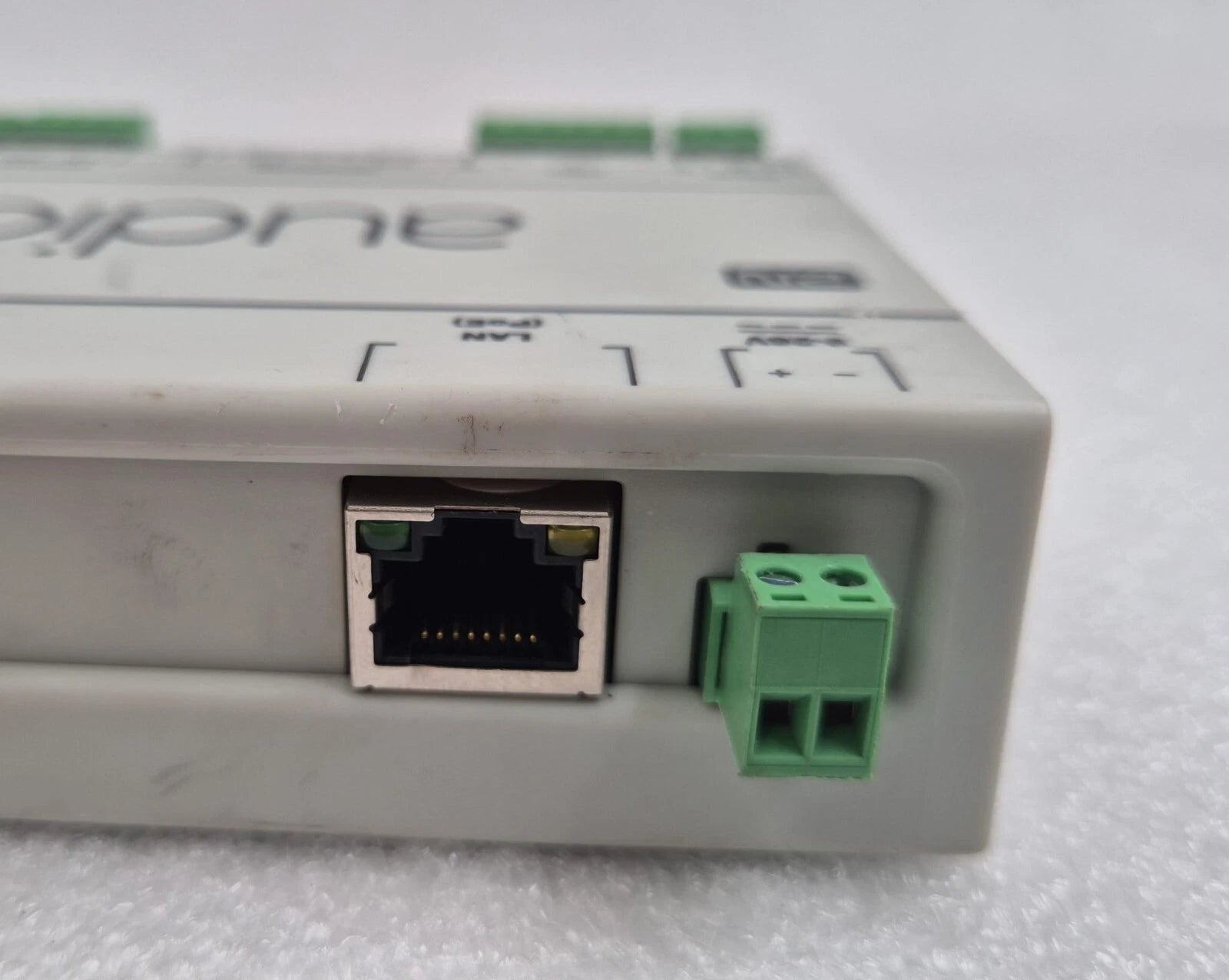 2N TELEKOMUNIKACE IP Audio Kit 9154100 Intercom