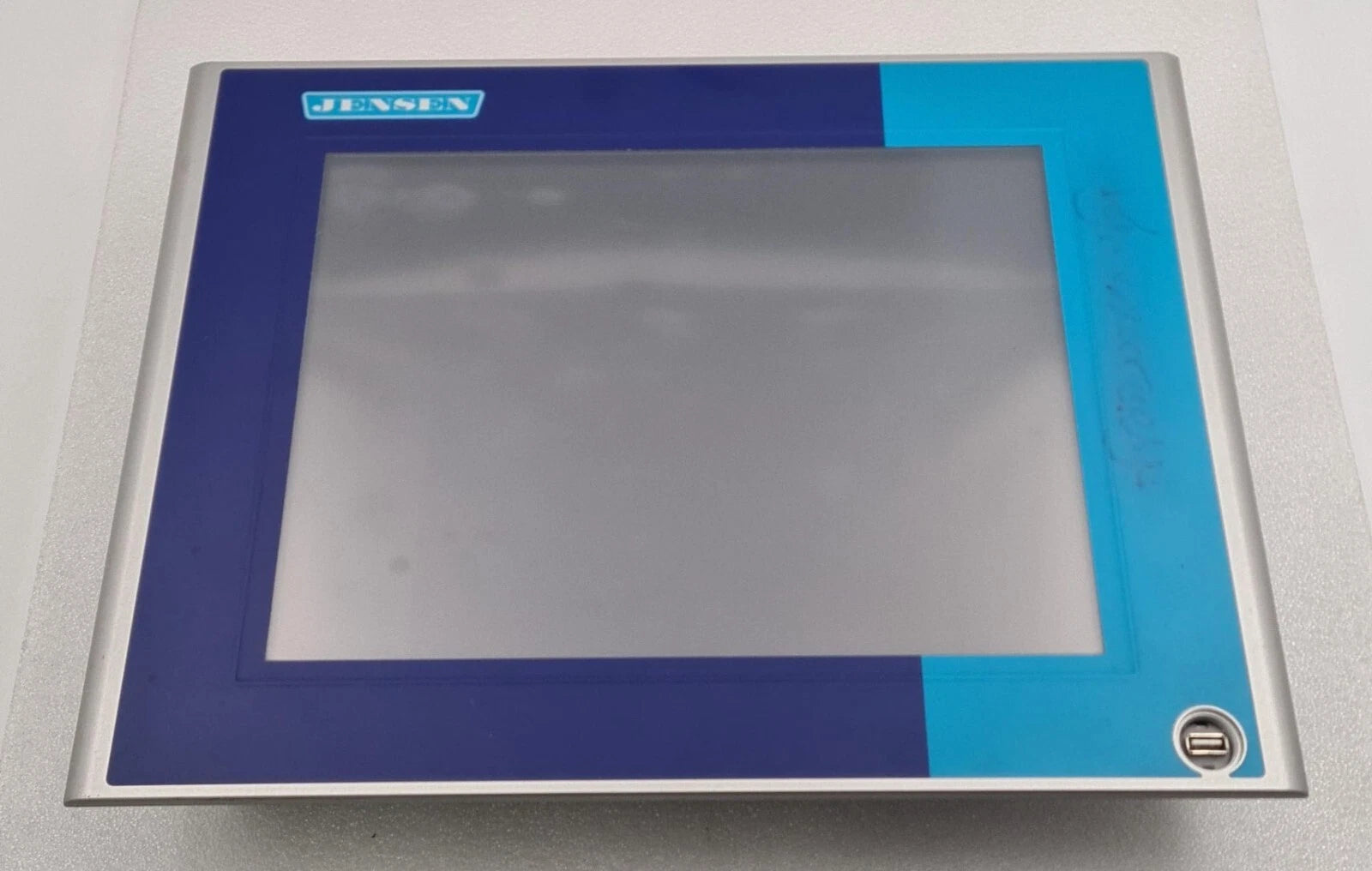 B&R 5PC720.1505-K08 industrial touch panel PC HMI display