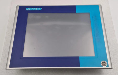 B&R 5PC720.1505-K08 industrial touch panel PC HMI display