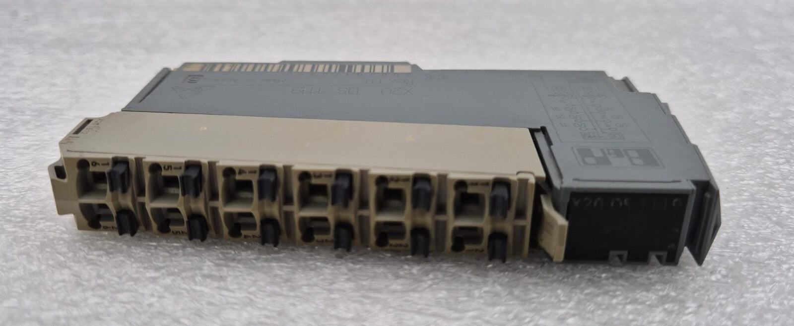 B&R Automation X20 DS 1119 Digital Control Module