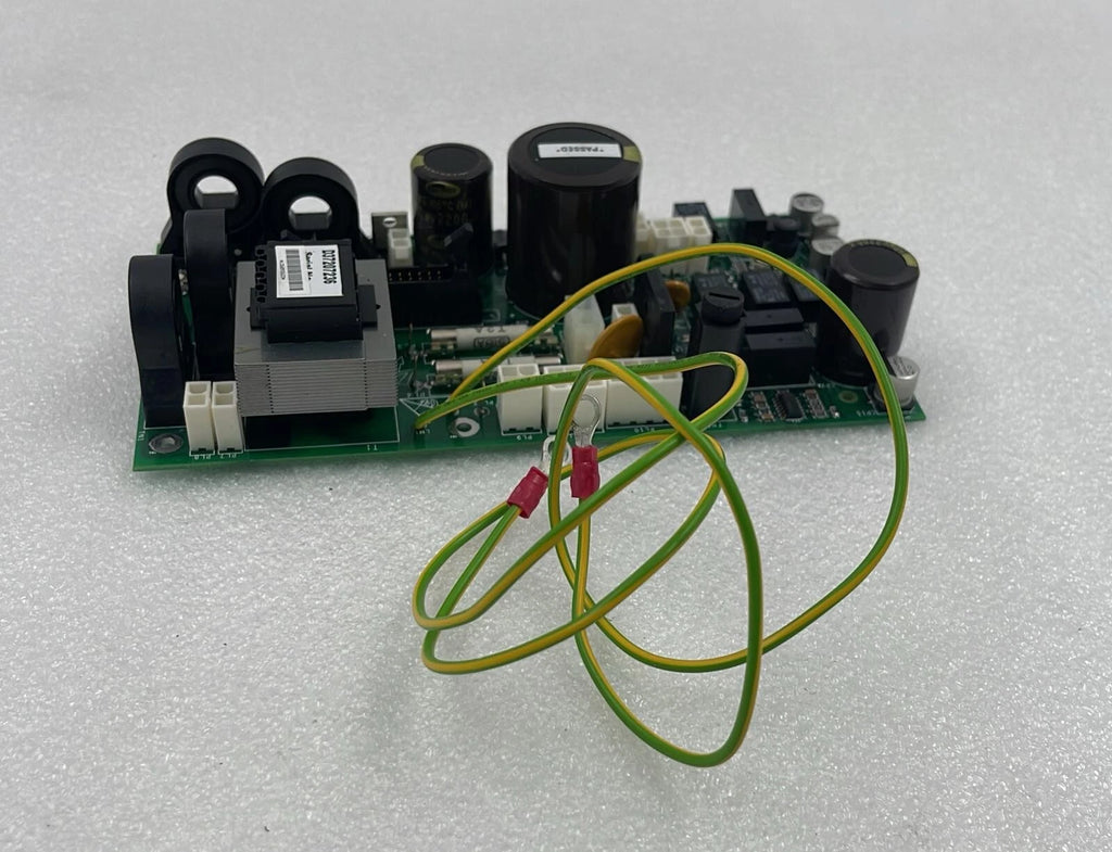 Edwards D37230202 D37230262 Power Supply Board