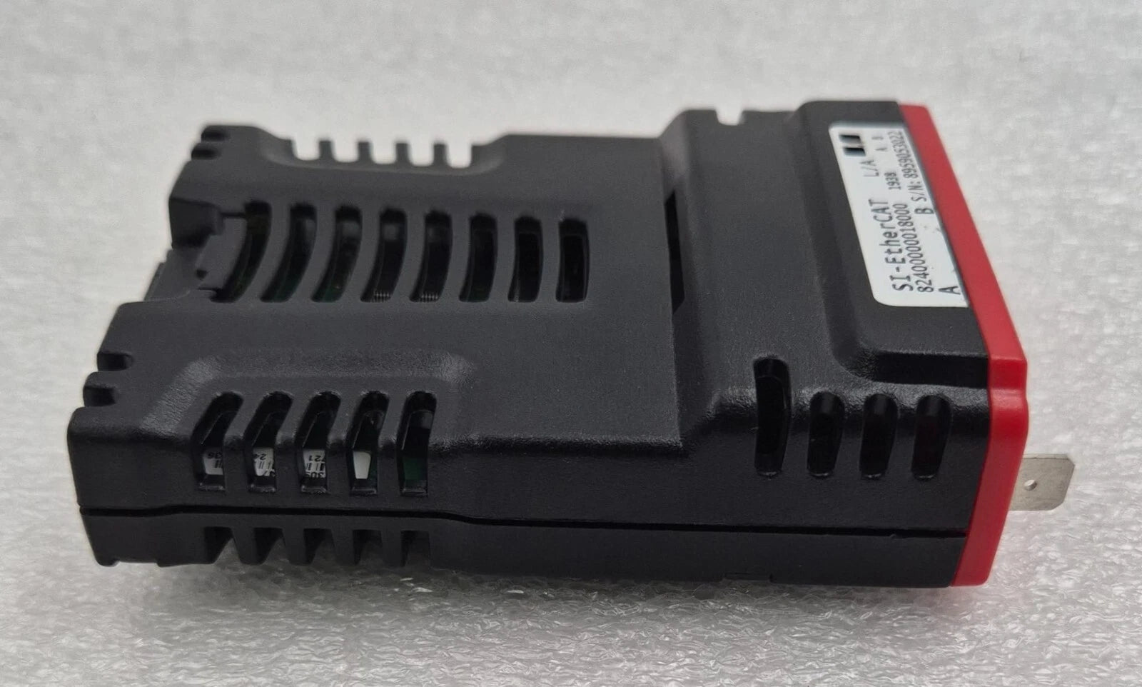 Nidec Control Techniques Emerson SI-Ethercat Module 82400000018000 for Digitax