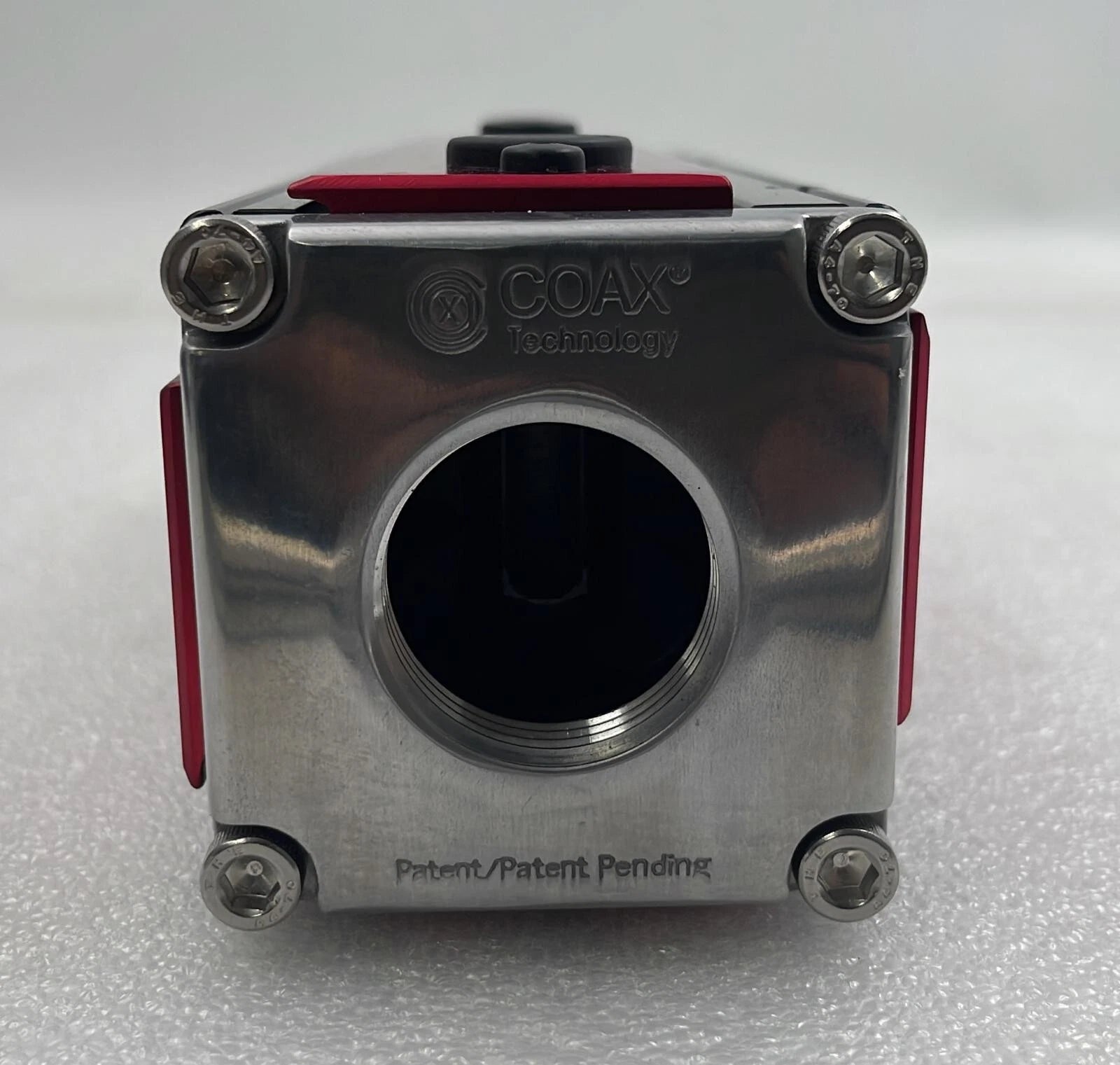 Coax Technology Piab Vacuum Pump P6010.AE.01.LA.52