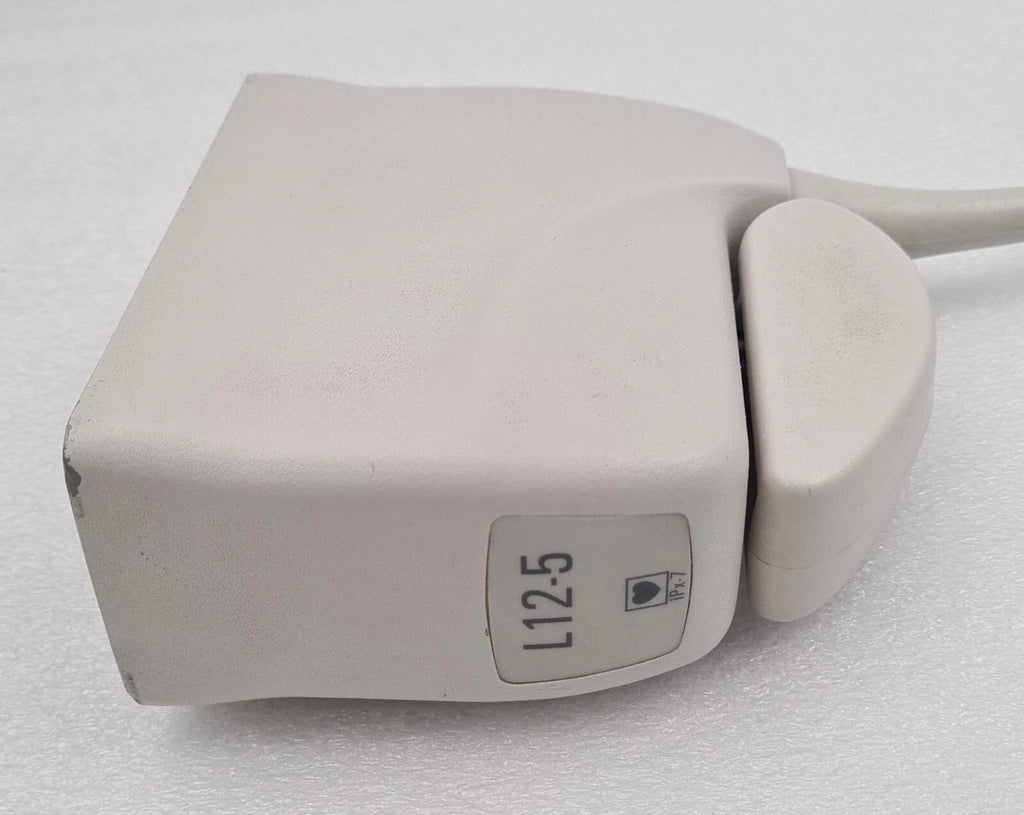 Philips L12-5 Active Array 453561497451 ULTRASOUND Transducer Probe *AS-IS*