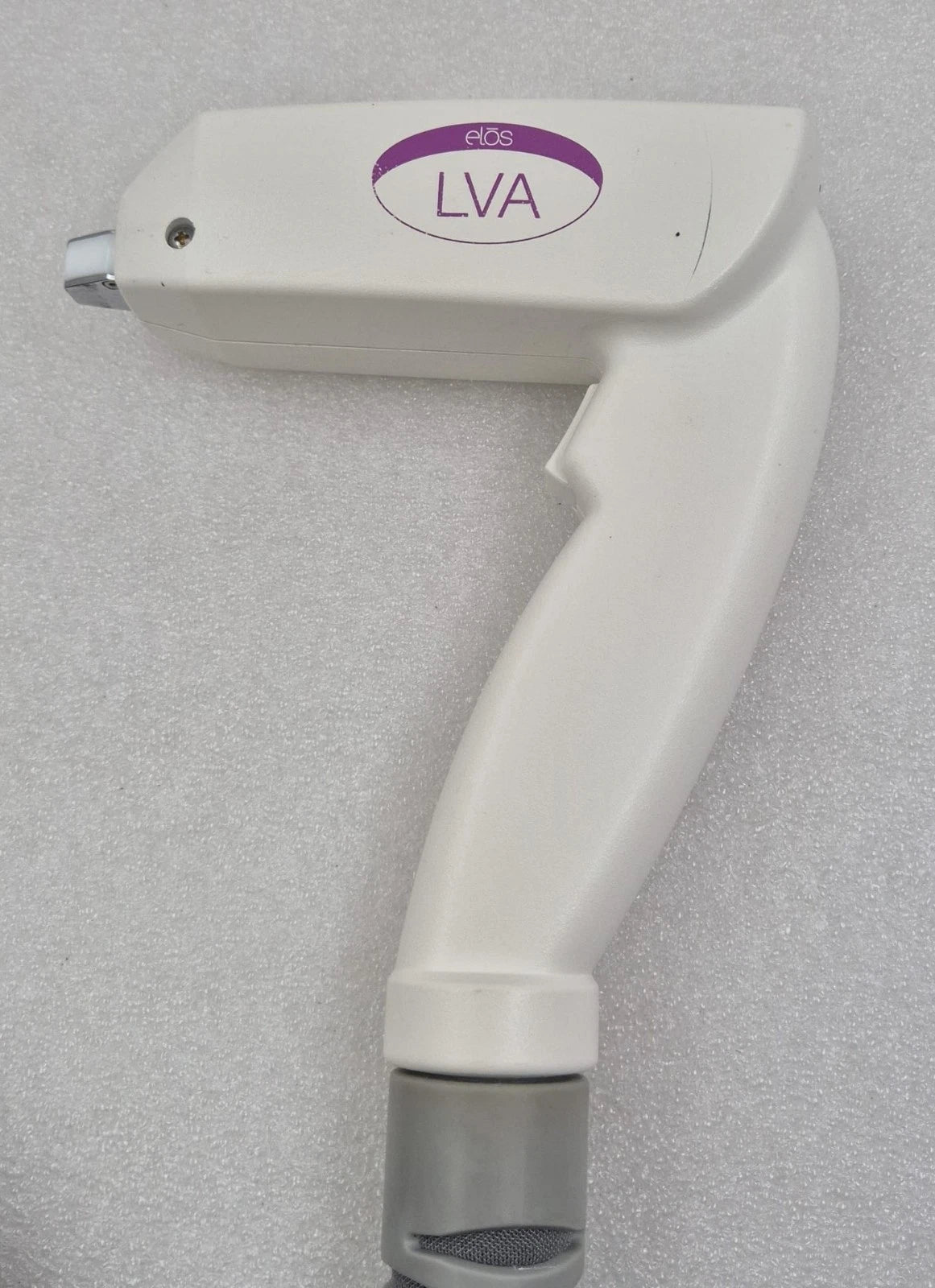 Syneron CANDELA LVA Applicator FG70671 Handpiece for Elos Plus **AS-IS**