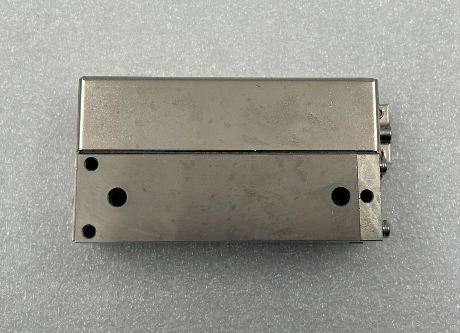 KOFLOC 3810M Mass Flow Sensor , Gas: N2 , Range: 60SLM