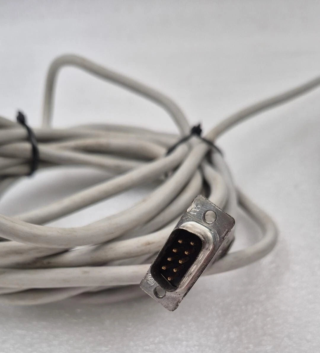 Alcon PUREPOINT 562-1243-001 IPX8 surgical laser footswitch