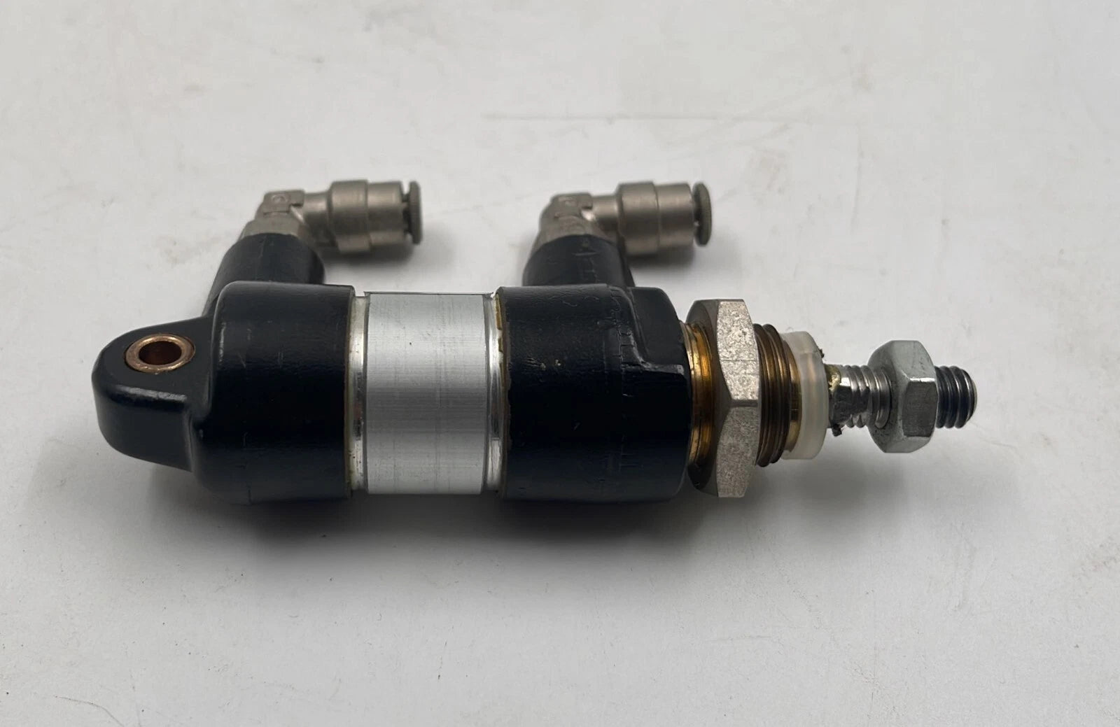 Norgren M/6020/25 Double-acting cylinder ø20mm