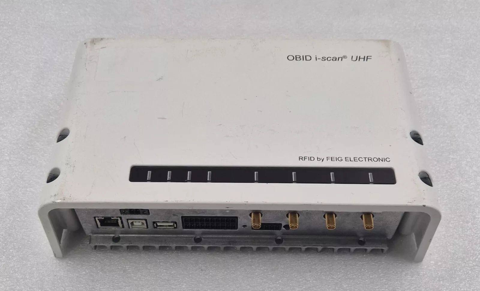 RFID by FEIG Electronic OBID i-scan UHF ISC.LRU3000-FCC-IL PJMLRU3000 LRU3000