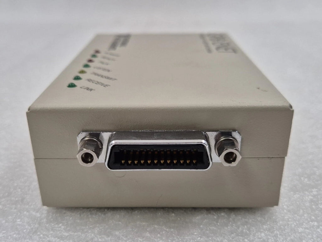 NATIONAL INSTRUMENTS GPIB-ENET Ethernet to IEEE 488 Controller 181950L-31 230V