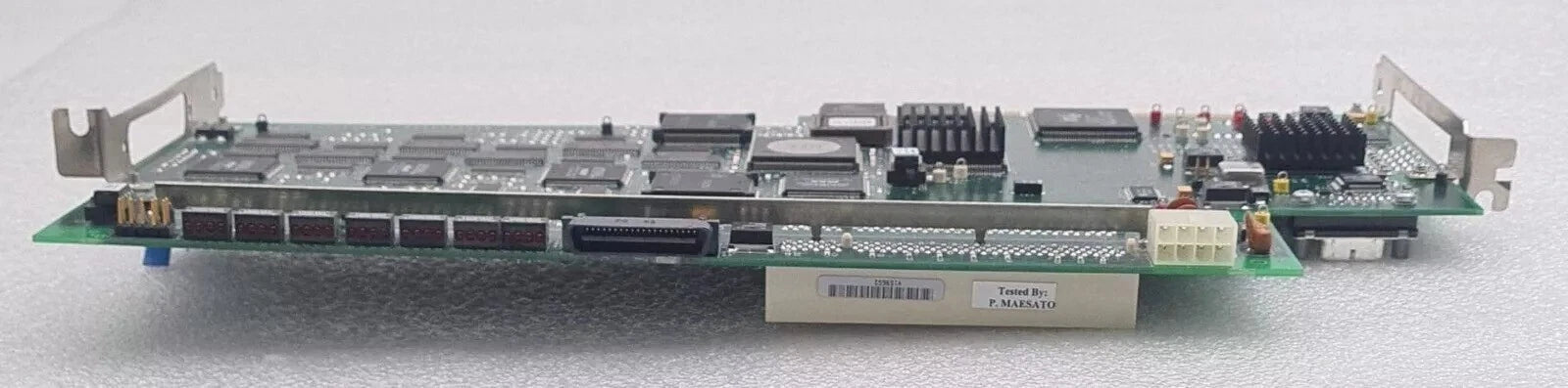 GE CINE BRIDGE 00-880923-01 (A2) PCB Board
