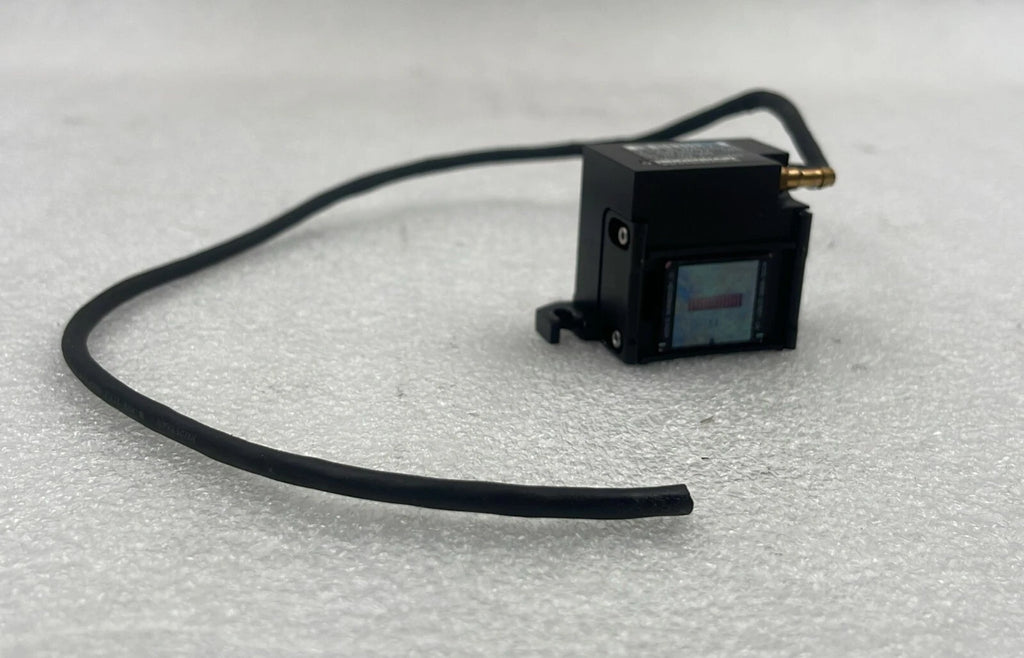 Heidenhain 639 952-72 Scanning Head Sensor AK ERA 180 18000 03S12-03 **AS IS