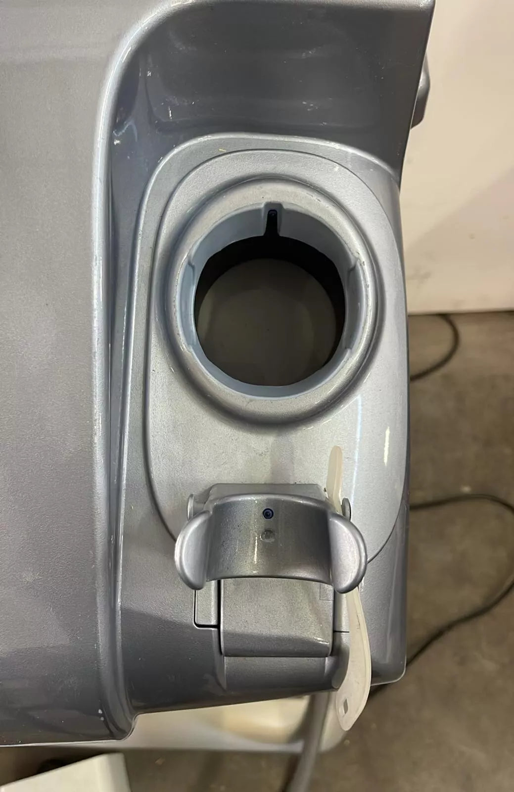 Cynosure Palomar Vectus 2012 laser hair removal system aesthetic diode platform