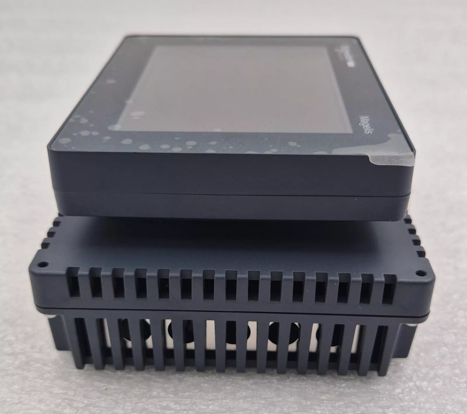 NEW - Schneider Electric Magelis HMIS65 & HMIS5T Touch Panel Screen 3.5" Color