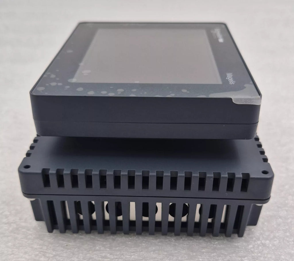 NEW - Schneider Electric Magelis HMIS65 & HMIS5T Touch Panel Screen 3.5
